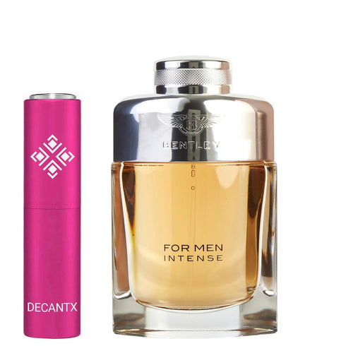 Bentley Bentley Intense Eau de Parfum for Men