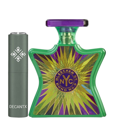 Bond No. 9 Bleecker Street Eau de Parfum Unisex