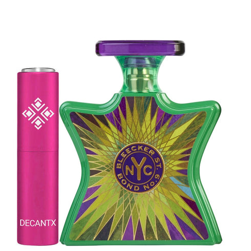 Bond No. 9 Bleecker Street Eau de Parfum Unisex
