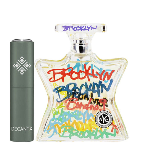 Bond No 9 Brooklyn Eau de Parfum Unisex