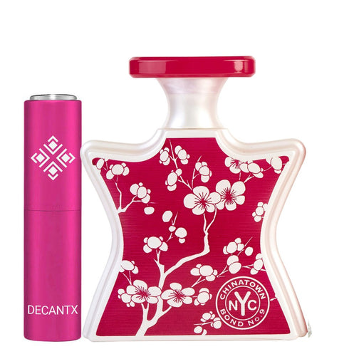 Bond No. 9 Chinatown Eau de Parfum Unisex
