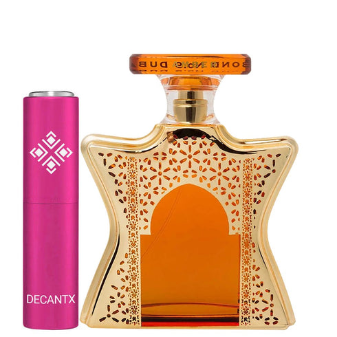 Bond No. 9 Dubai Amber Eau de Parfum Unisex