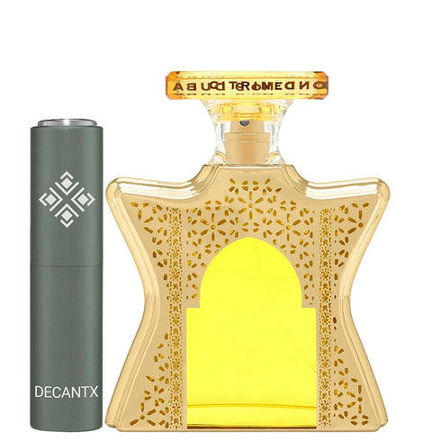 Bond No. 9 Dubai Citrine Eau de Parfum Unisex