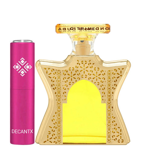 Bond No. 9 Dubai Citrine Eau de Parfum Unisex