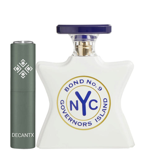 Bond No. 9 Governors Island Eau de Parfum Unisex