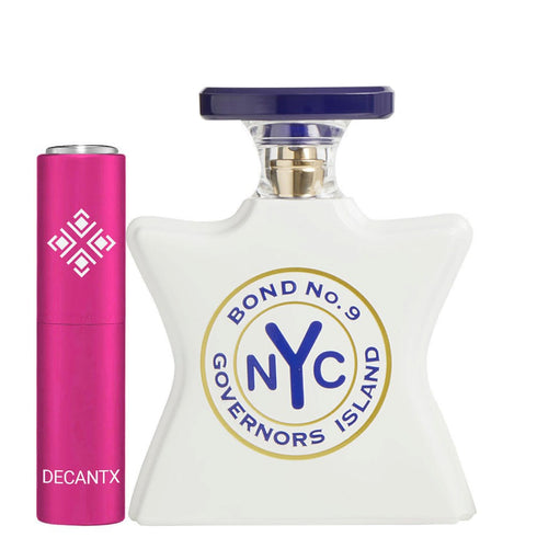 Bond No. 9 Governors Island Eau de Parfum Unisex