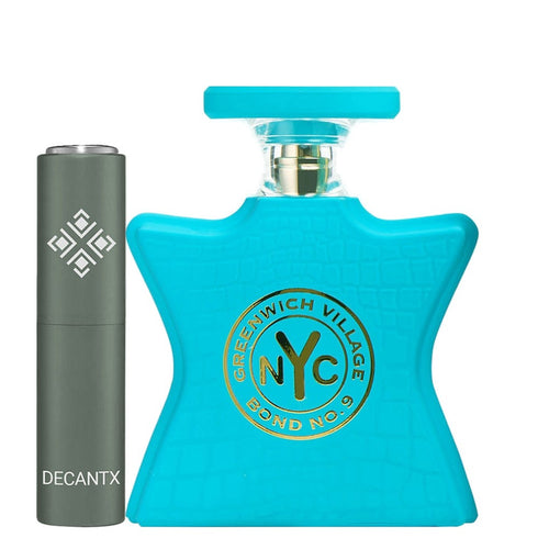 Bond No. 9 Greenwich Village Eau de Parfum Unisex