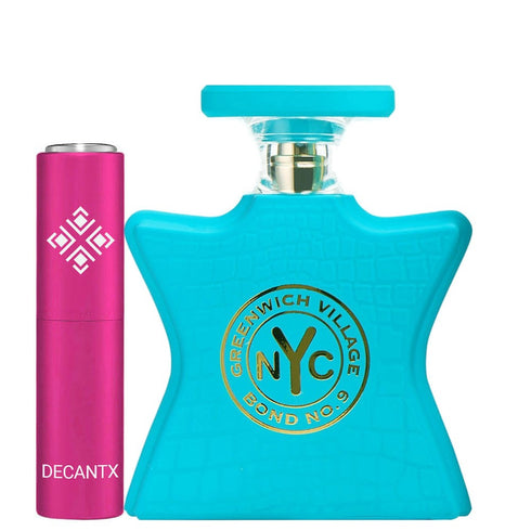 Bond No. 9 Greenwich Village Eau de Parfum Unisex