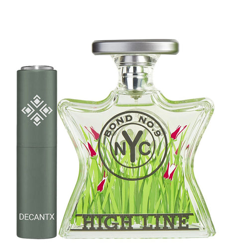 Bond No. 9 High Line Eau de Parfum Unisex