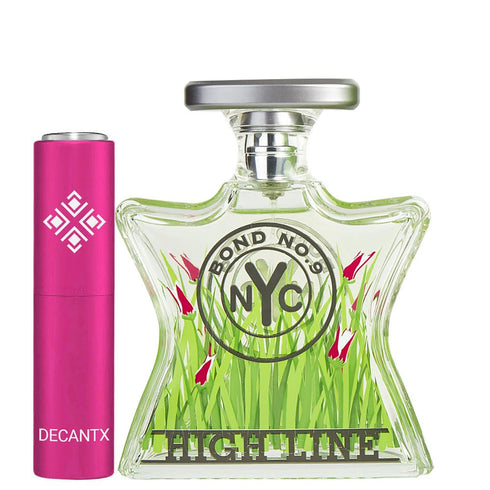 Bond No. 9 High Line Eau de Parfum Unisex