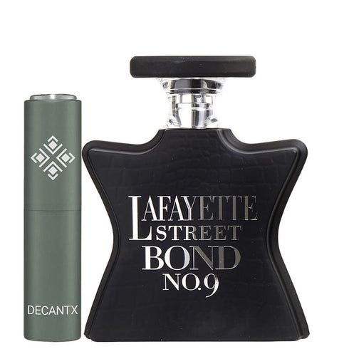 Bond No. 9 Lafayette Street Eau de Parfum Unisex