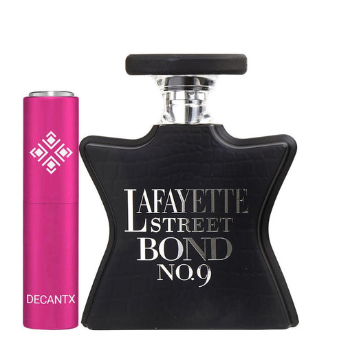 Bond No. 9 Lafayette Street Eau de Parfum Unisex