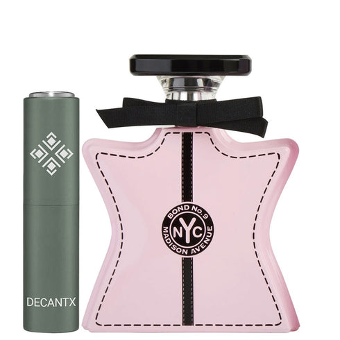 Bond No. 9 Madison Avenue Eau de Parfum for Women