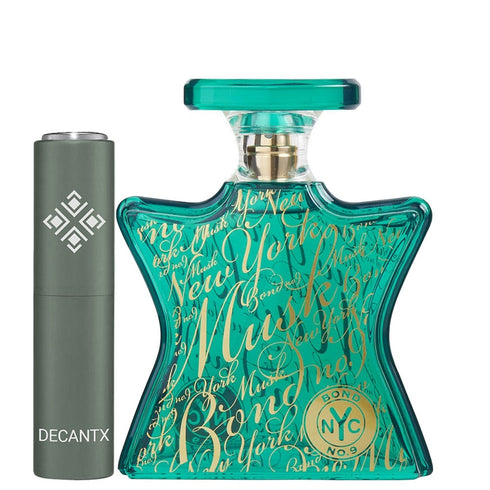 Bond No. 9 New York Musk Eau de Parfum Unisex