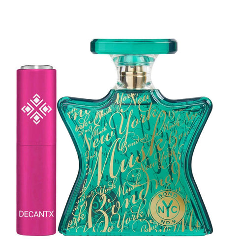 Bond No. 9 New York Musk Eau de Parfum Unisex