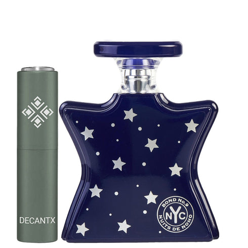 Bond No. 9 Nuits de Noho Eau de Parfum for Women