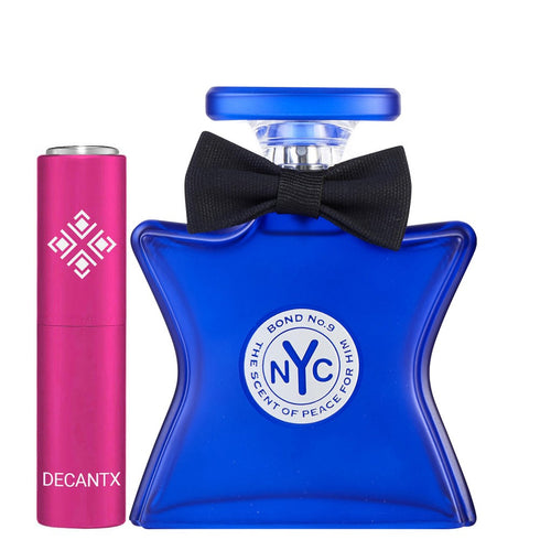 Bond No. 9 The Scent Of Peace for Him Eau de Parfum for Men
