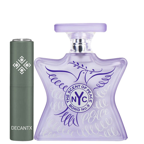 Bond No 9 The Scent Of Peace Eau de Parfum for Women
