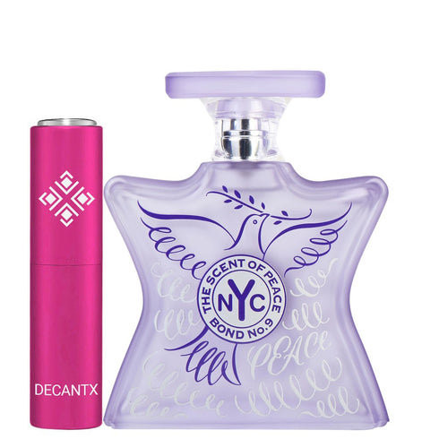 Bond No 9 The Scent Of Peace Eau de Parfum for Women
