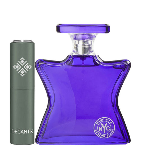 Bond No. 9 Spring Fling Eau de Parfum for Women