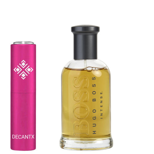 Hugo Boss Bottled Intense Eau de Parfum for Men
