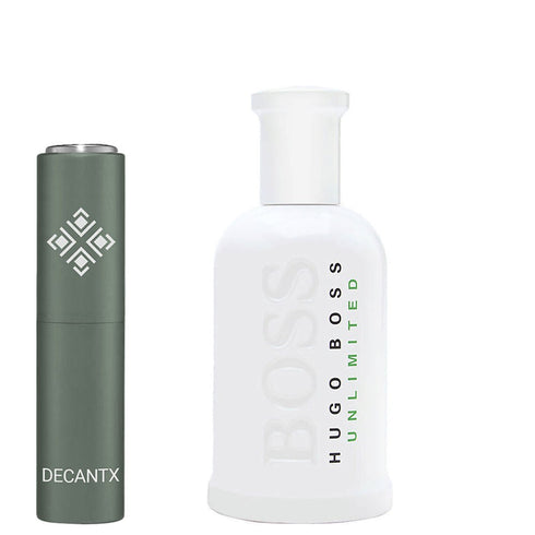 Hugo Boss Bottled Unlimited Eau de Toilette for Men