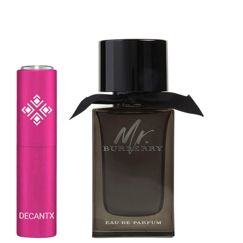 Burberry Mr. Burberry Eau de Parfum for Men