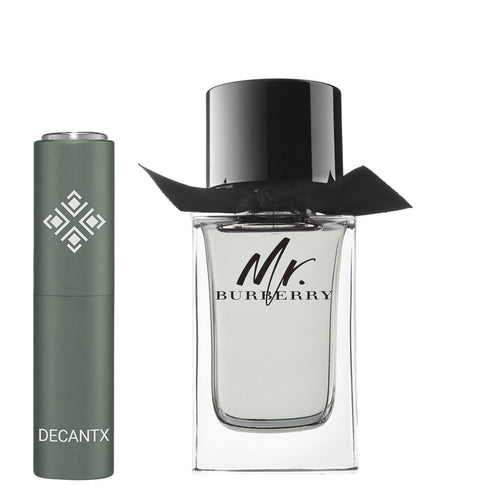 Burberry Mr. Burberry Eau de Toilette for Men