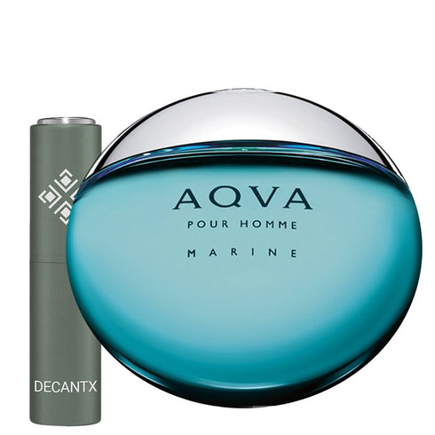 Bvlgari Aqva Marine Pour Homme Eau de Toilette for Men