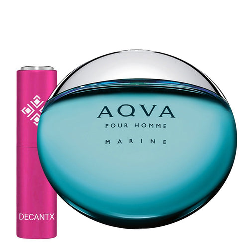 Bvlgari Aqva Marine Pour Homme Eau de Toilette for Men