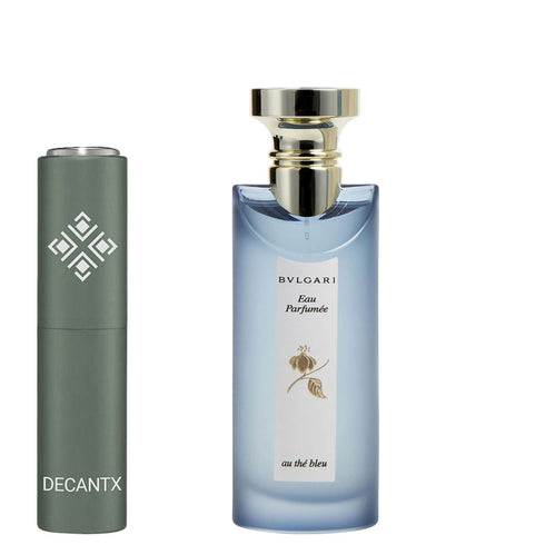 Bvlgari Eau Parfumee Au The Bleu Eau de Cologne Unisex