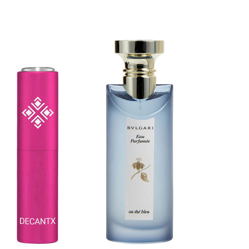 Bvlgari Eau Parfumee Au The Bleu Eau de Cologne Unisex