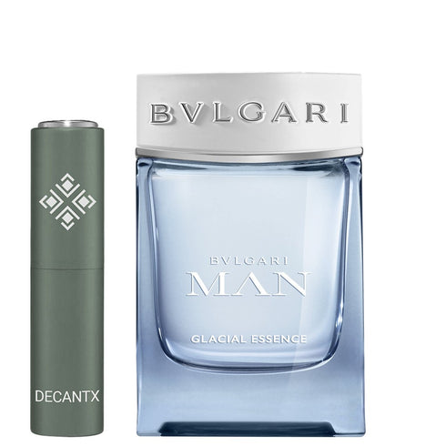 Bvlgari Man Glacial Essence Eau de Parfum for Men