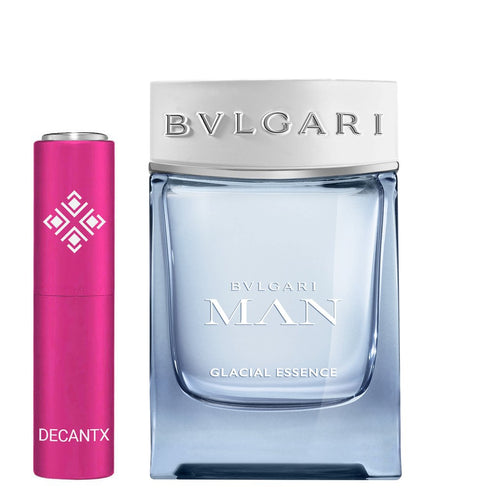 Bvlgari Man Glacial Essence Eau de Parfum for Men