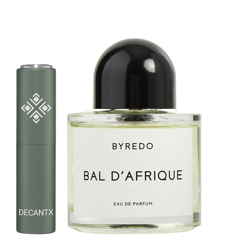 BYREDO Bal D'Afrique Eau de Parfum Unisex