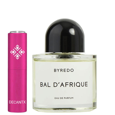 BYREDO Bal D'Afrique Eau de Parfum Unisex