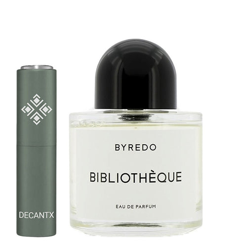 BYREDO Bibliotheque Eau de Parfum Unisex
