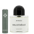BYREDO Bibliotheque Eau de Parfum Unisex