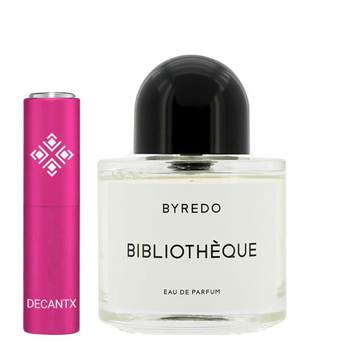 BYREDO Bibliotheque Eau de Parfum Unisex