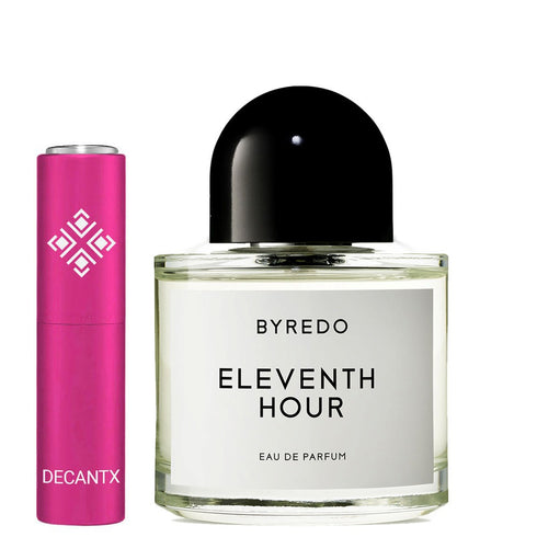BYREDO Eleventh Hour Eau de Parfum Unisex