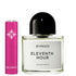 BYREDO Eleventh Hour Eau de Parfum Unisex