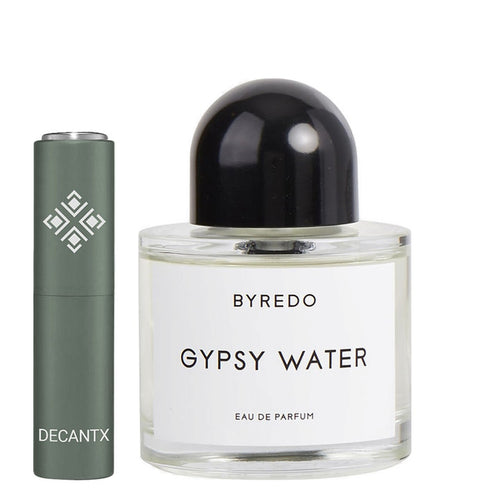 BYREDO Gypsy Water Eau de Parfum Unisex
