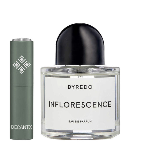 BYREDO Inflorescence Eau de Parfum Unisex