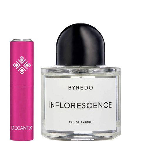 BYREDO Inflorescence Eau de Parfum Unisex