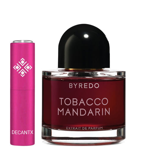 BYREDO Tobacco Mandarin Extrait de Parfum Unisex