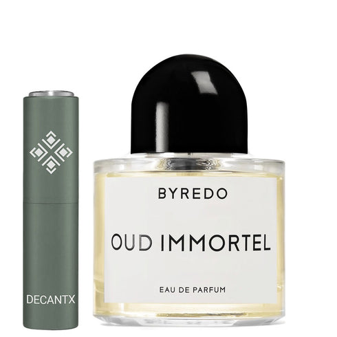 BYREDO Oud Immortel Eau de Parfum Unisex