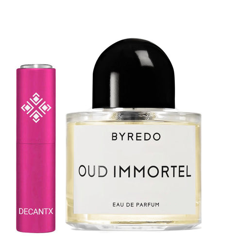 BYREDO Oud Immortel Eau de Parfum Unisex