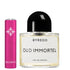 BYREDO Oud Immortel Eau de Parfum Unisex