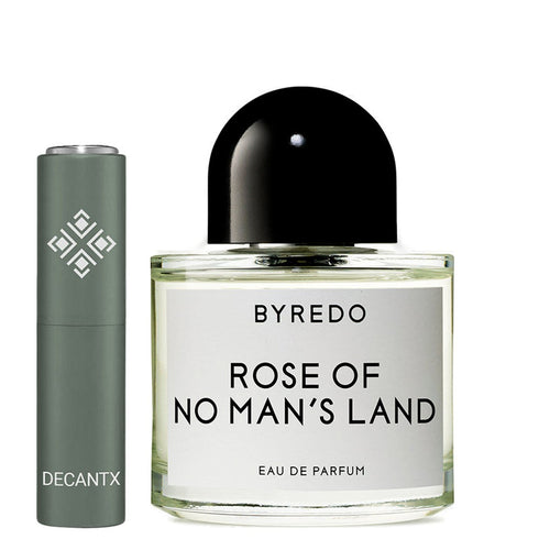 Byredo Rose Of No Man's Land Eau de Parfum Unisex