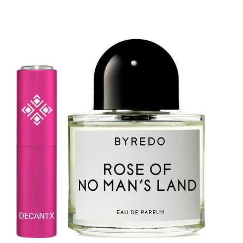Byredo Rose Of No Man's Land Eau de Parfum Unisex